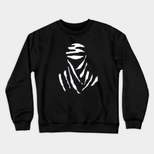 The hidden mirage man Crewneck Sweatshirt